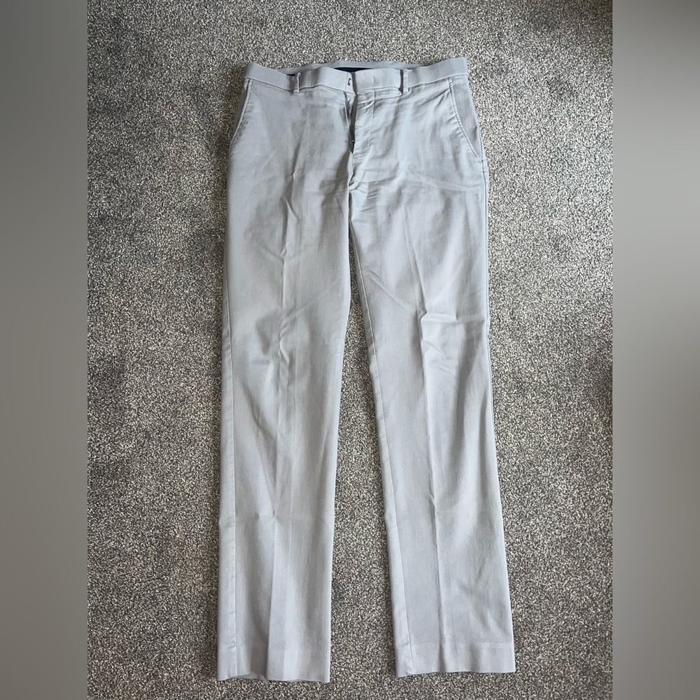 Men’sTommy Hilfiger Dress Pants